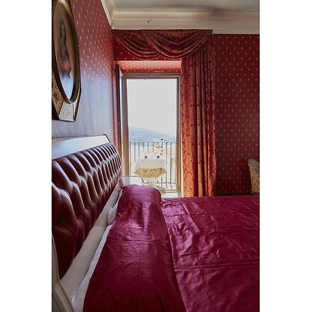 B&B Palazzo Della Torre ペスキチ エクステリア 写真