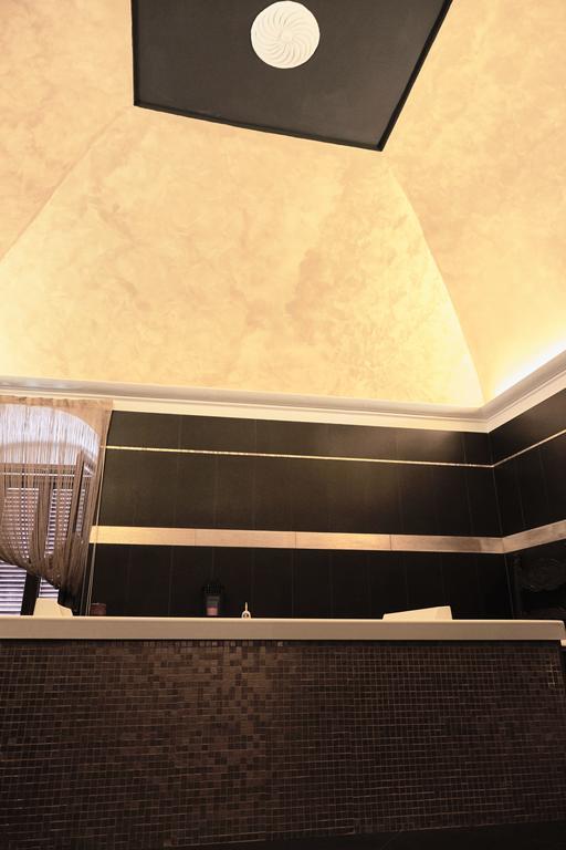 B&B Palazzo Della Torre ペスキチ エクステリア 写真