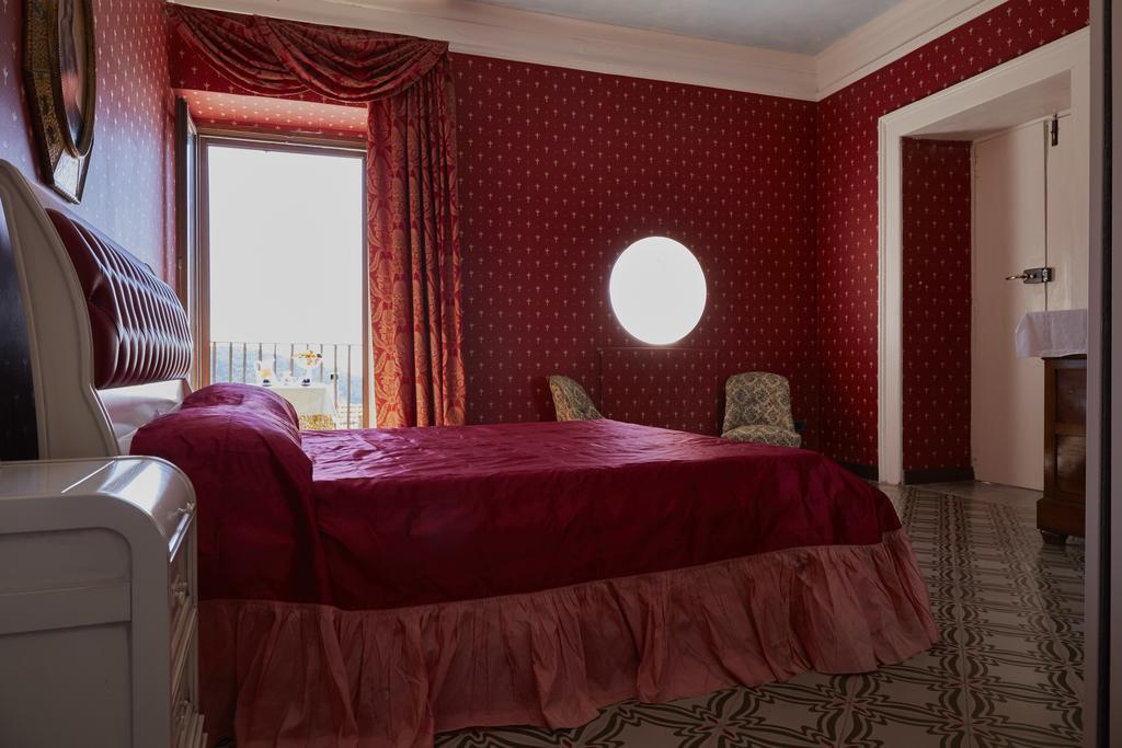 B&B Palazzo Della Torre ペスキチ エクステリア 写真